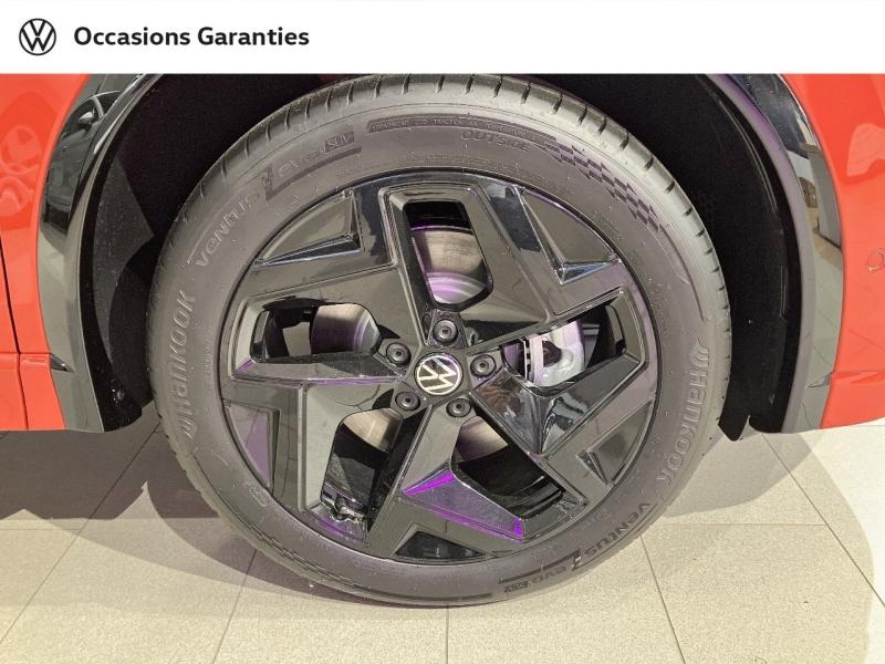 Voitures occasions VOLKSWAGEN TIGUAN R-Line Edition Longeville-lès-Saint-Avold