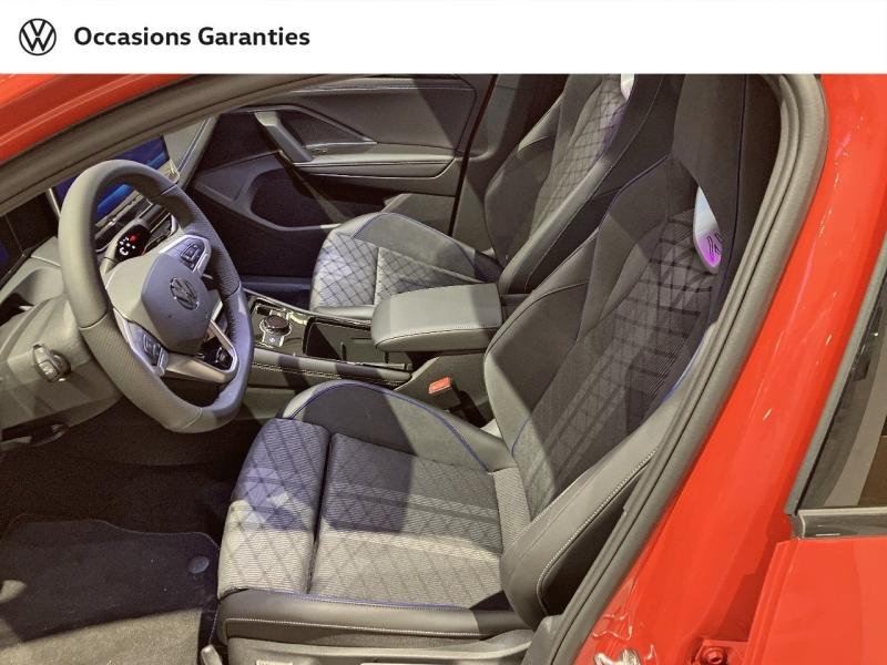 Voitures occasions VOLKSWAGEN TIGUAN R-Line Edition Longeville-lès-Saint-Avold