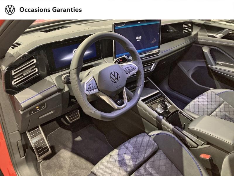 Voitures occasions VOLKSWAGEN TIGUAN R-Line Edition Longeville-lès-Saint-Avold