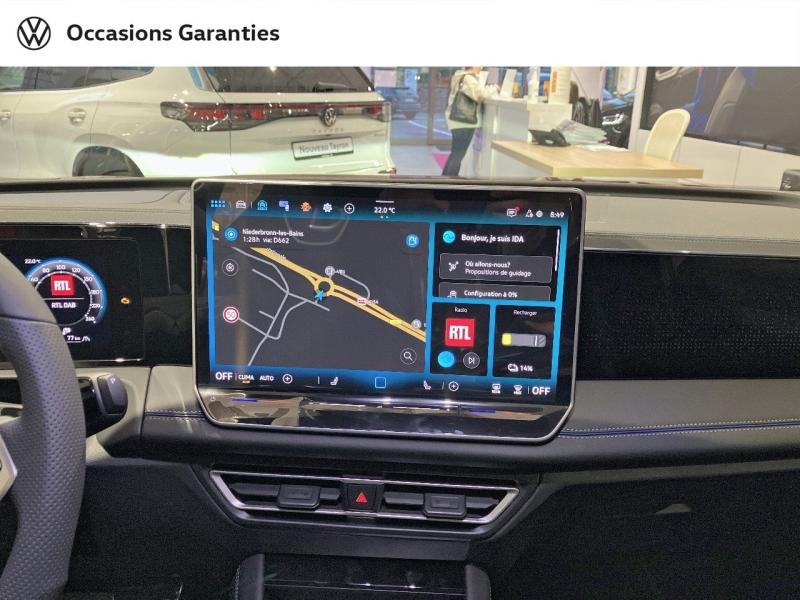 Voitures occasions VOLKSWAGEN TIGUAN R-Line Edition Longeville-lès-Saint-Avold