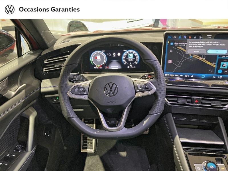 Voitures occasions VOLKSWAGEN TIGUAN R-Line Edition Longeville-lès-Saint-Avold