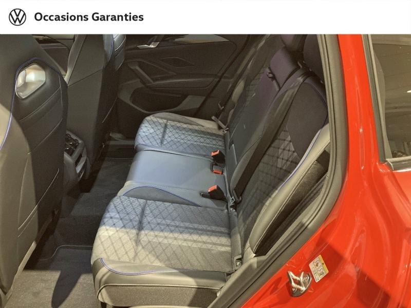 Voitures occasions VOLKSWAGEN TIGUAN R-Line Edition Longeville-lès-Saint-Avold