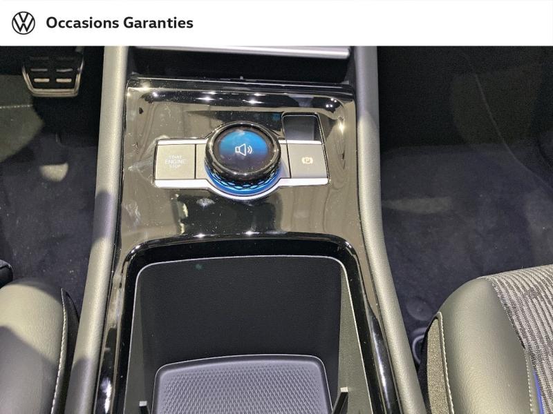 Voitures occasions VOLKSWAGEN TIGUAN R-Line Edition Longeville-lès-Saint-Avold