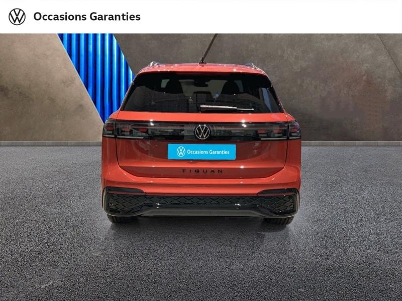 Voitures occasions VOLKSWAGEN TIGUAN R-Line Edition Longeville-lès-Saint-Avold