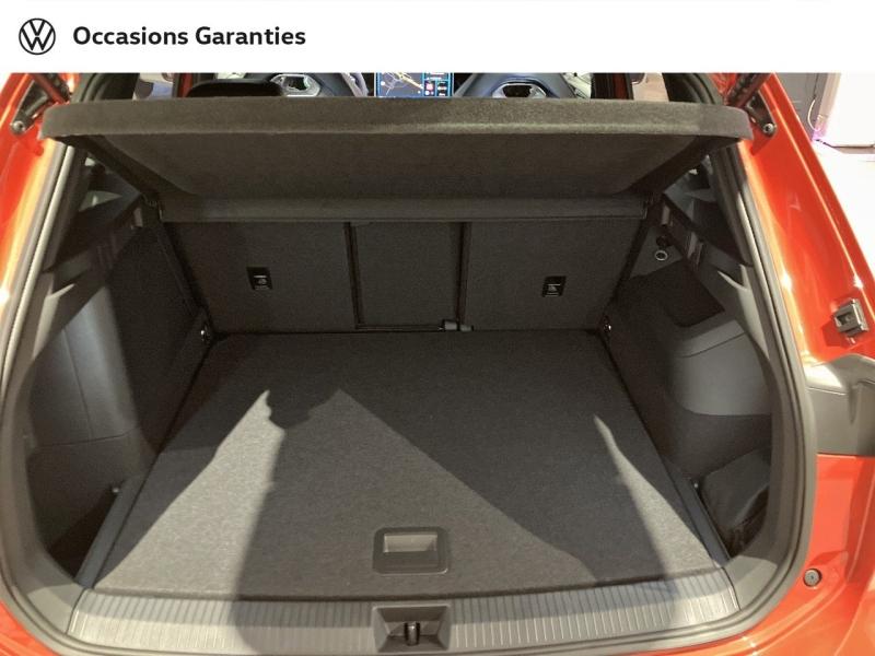 Voitures occasions VOLKSWAGEN TIGUAN R-Line Edition Longeville-lès-Saint-Avold