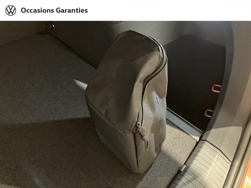 Voitures occasions VOLKSWAGEN TIGUAN R-Line Edition Longeville-lès-Saint-Avold