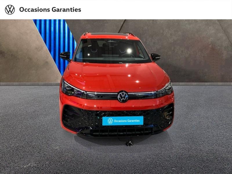 Voitures occasions VOLKSWAGEN TIGUAN R-Line Edition Longeville-lès-Saint-Avold