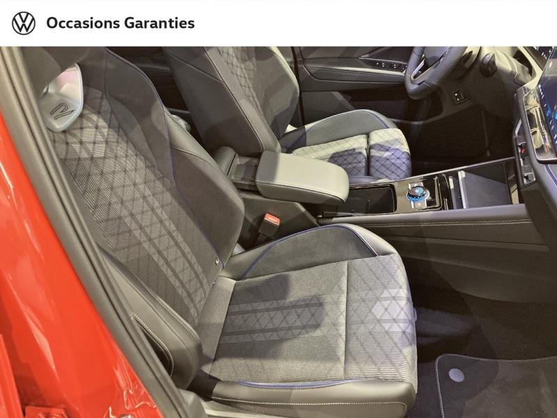 Voitures occasions VOLKSWAGEN TIGUAN R-Line Edition Longeville-lès-Saint-Avold