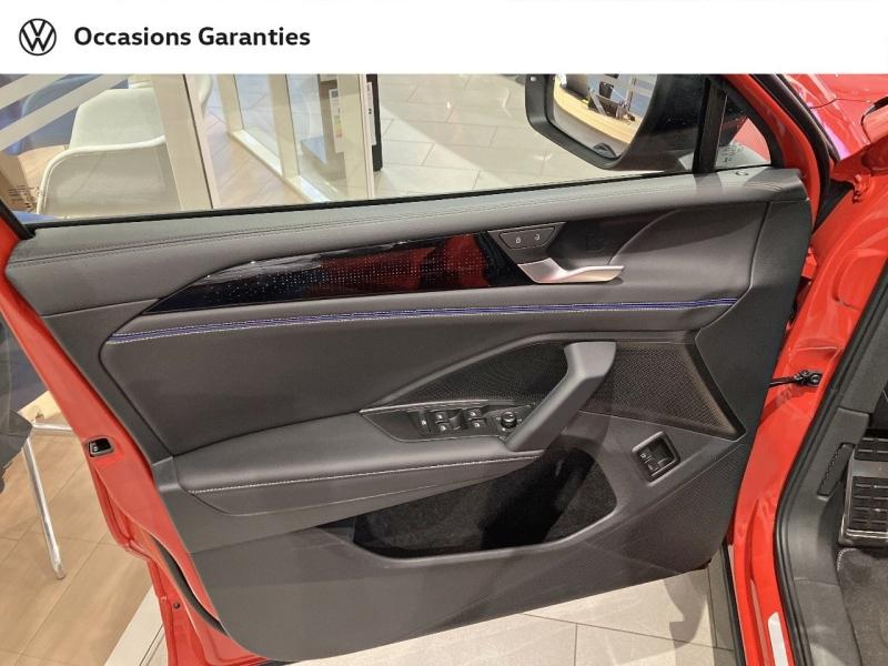 Voitures occasions VOLKSWAGEN TIGUAN R-Line Edition Longeville-lès-Saint-Avold