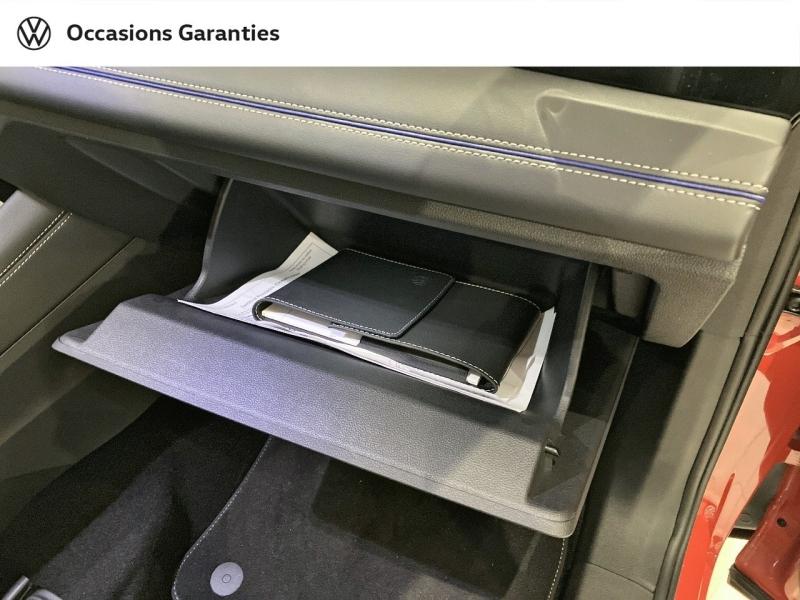 Voitures occasions VOLKSWAGEN TIGUAN R-Line Edition Longeville-lès-Saint-Avold