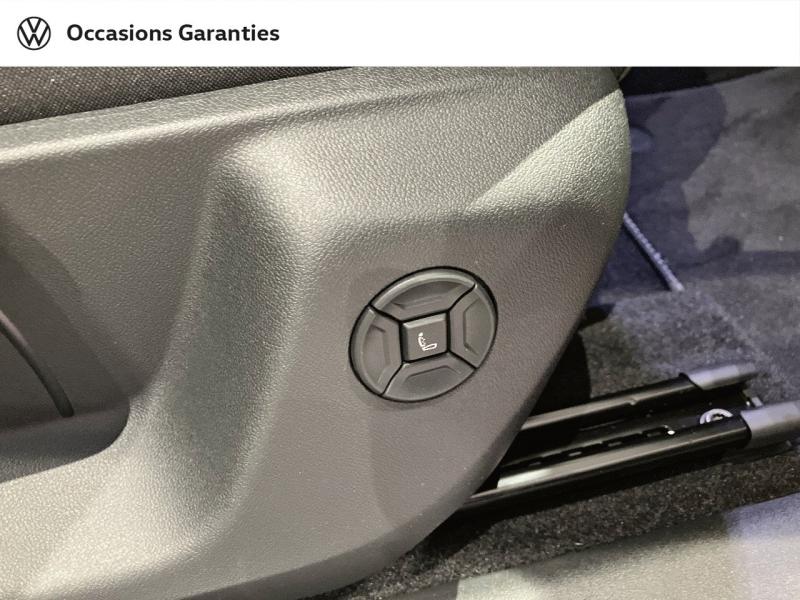 Voitures occasions VOLKSWAGEN TIGUAN R-Line Edition Longeville-lès-Saint-Avold