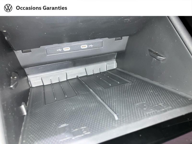 Voitures occasions VOLKSWAGEN TIGUAN R-Line Edition Longeville-lès-Saint-Avold