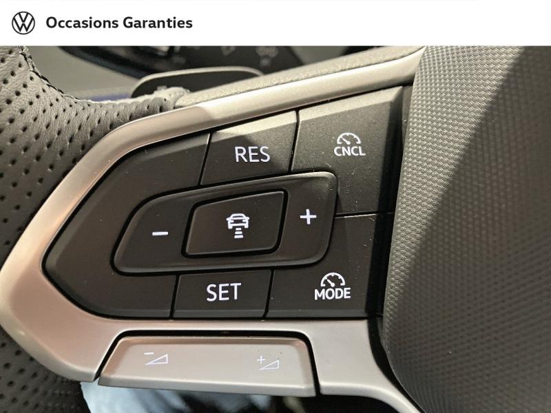 Voitures occasions VOLKSWAGEN TIGUAN R-Line Edition Longeville-lès-Saint-Avold