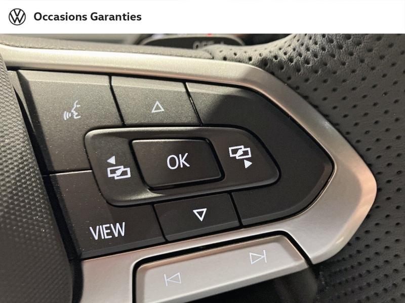 Voitures occasions VOLKSWAGEN TIGUAN R-Line Edition Longeville-lès-Saint-Avold