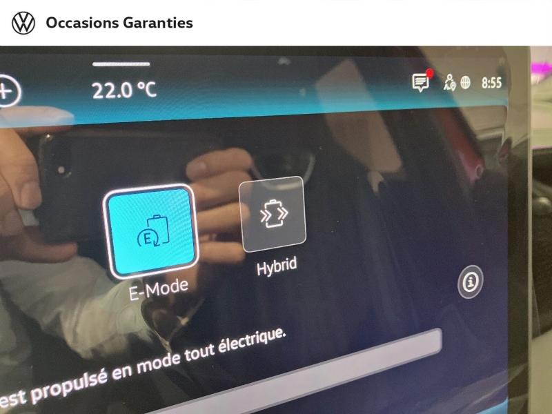 Voitures occasions VOLKSWAGEN TIGUAN R-Line Edition Longeville-lès-Saint-Avold