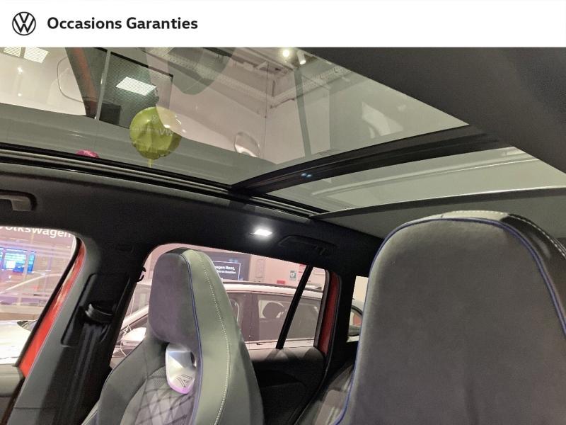 Voitures occasions VOLKSWAGEN TIGUAN R-Line Edition Longeville-lès-Saint-Avold