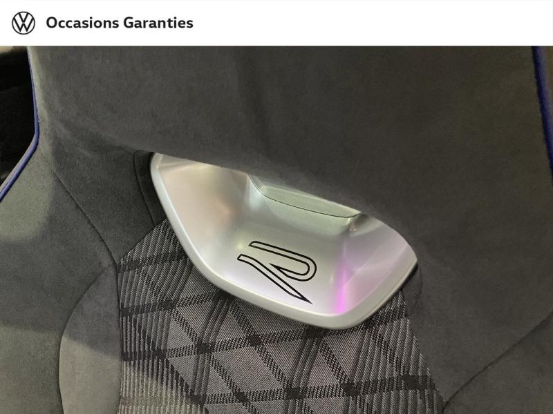 Voitures occasions VOLKSWAGEN TIGUAN R-Line Edition Longeville-lès-Saint-Avold