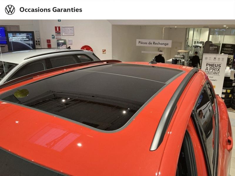 Voitures occasions VOLKSWAGEN TIGUAN R-Line Edition Longeville-lès-Saint-Avold