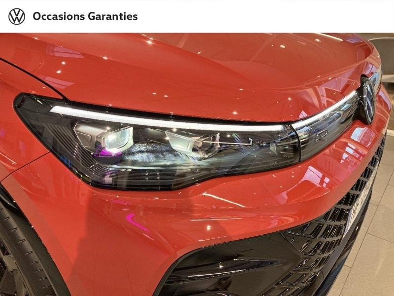 Voitures occasions VOLKSWAGEN TIGUAN R-Line Edition Longeville-lès-Saint-Avold