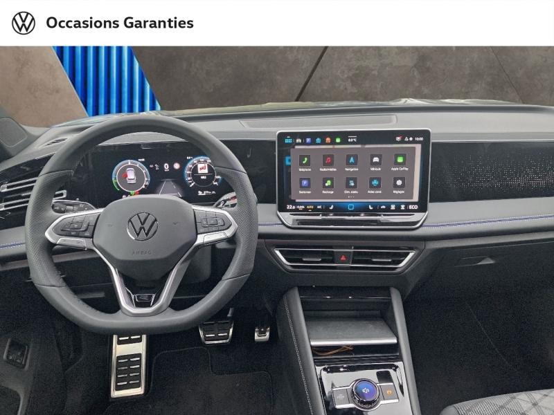 Voitures occasions VOLKSWAGEN TIGUAN R-Line Edition Longeville-lès-Saint-Avold