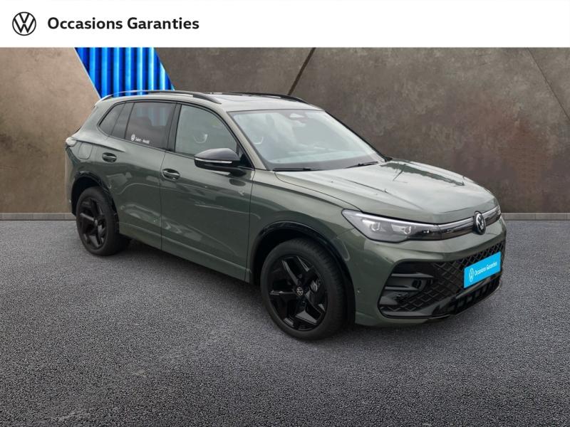Voitures occasions VOLKSWAGEN TIGUAN R-Line Edition Longeville-lès-Saint-Avold
