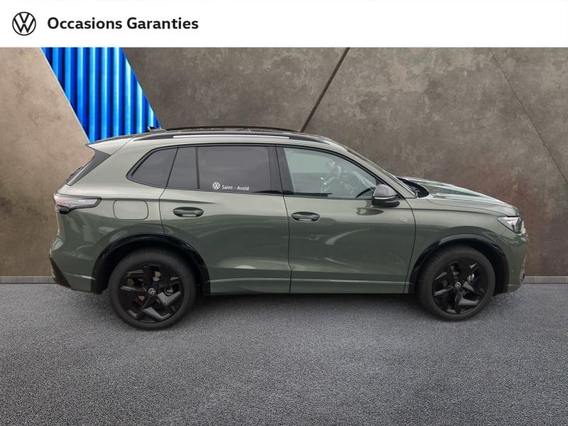 Voitures occasions VOLKSWAGEN TIGUAN R-Line Edition Longeville-lès-Saint-Avold