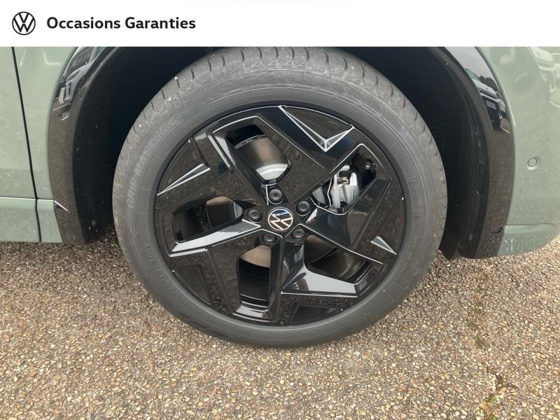 Voitures occasions VOLKSWAGEN TIGUAN R-Line Edition Longeville-lès-Saint-Avold