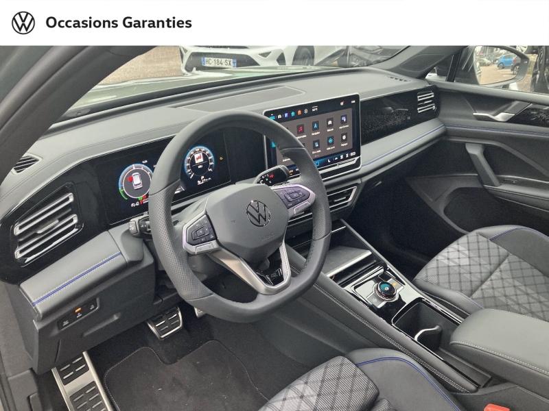 Voitures occasions VOLKSWAGEN TIGUAN R-Line Edition Longeville-lès-Saint-Avold