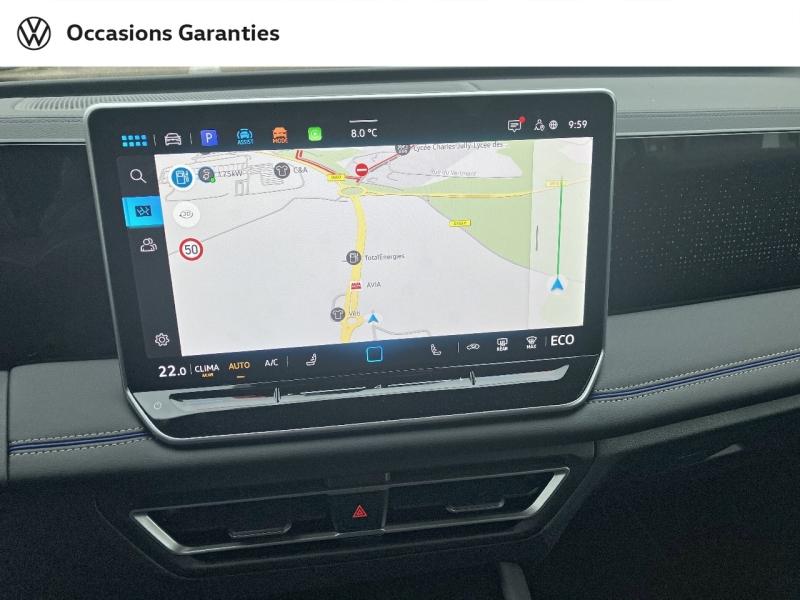 Voitures occasions VOLKSWAGEN TIGUAN R-Line Edition Longeville-lès-Saint-Avold