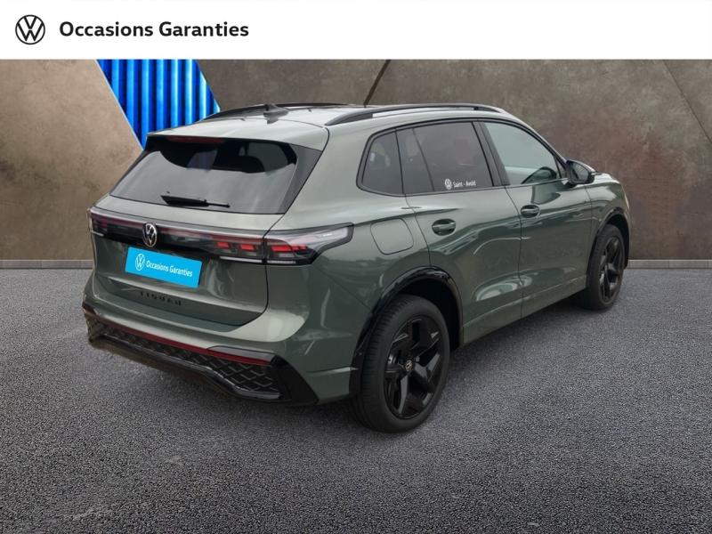 Voitures occasions VOLKSWAGEN TIGUAN R-Line Edition Longeville-lès-Saint-Avold