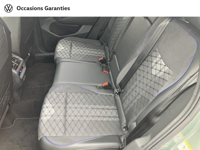 Voitures occasions VOLKSWAGEN TIGUAN R-Line Edition Longeville-lès-Saint-Avold