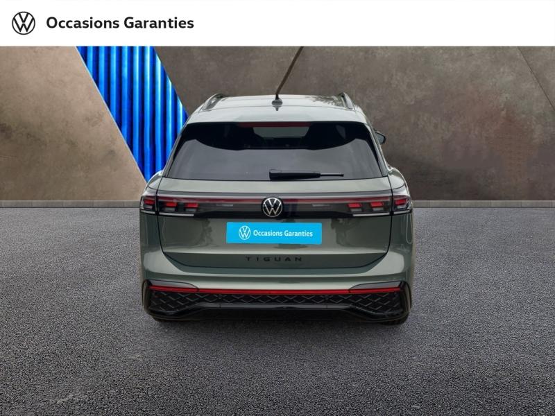 Voitures occasions VOLKSWAGEN TIGUAN R-Line Edition Longeville-lès-Saint-Avold
