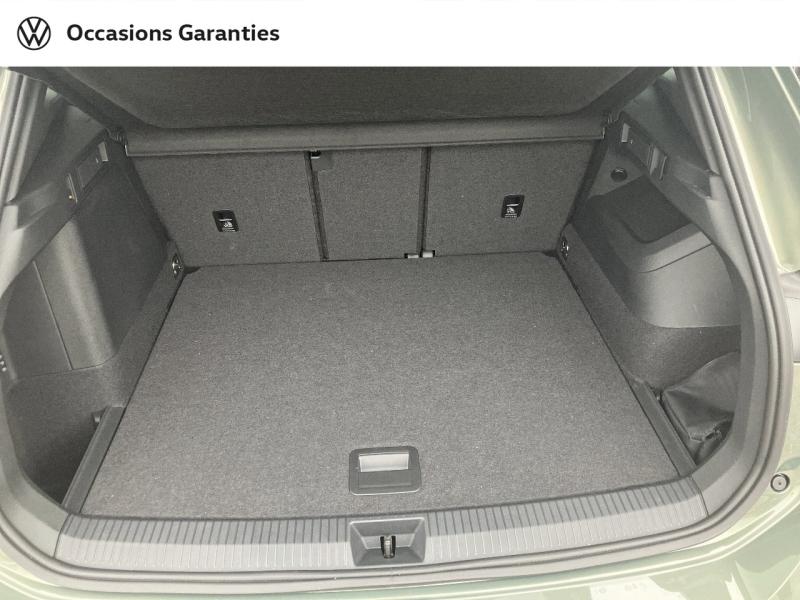 Voitures occasions VOLKSWAGEN TIGUAN R-Line Edition Longeville-lès-Saint-Avold