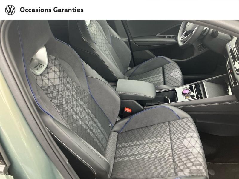 Voitures occasions VOLKSWAGEN TIGUAN R-Line Edition Longeville-lès-Saint-Avold