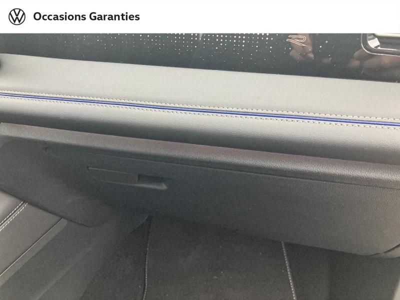 Voitures occasions VOLKSWAGEN TIGUAN R-Line Edition Longeville-lès-Saint-Avold