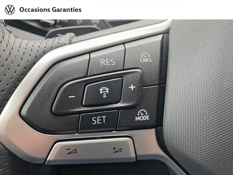 Voitures occasions VOLKSWAGEN TIGUAN R-Line Edition Longeville-lès-Saint-Avold