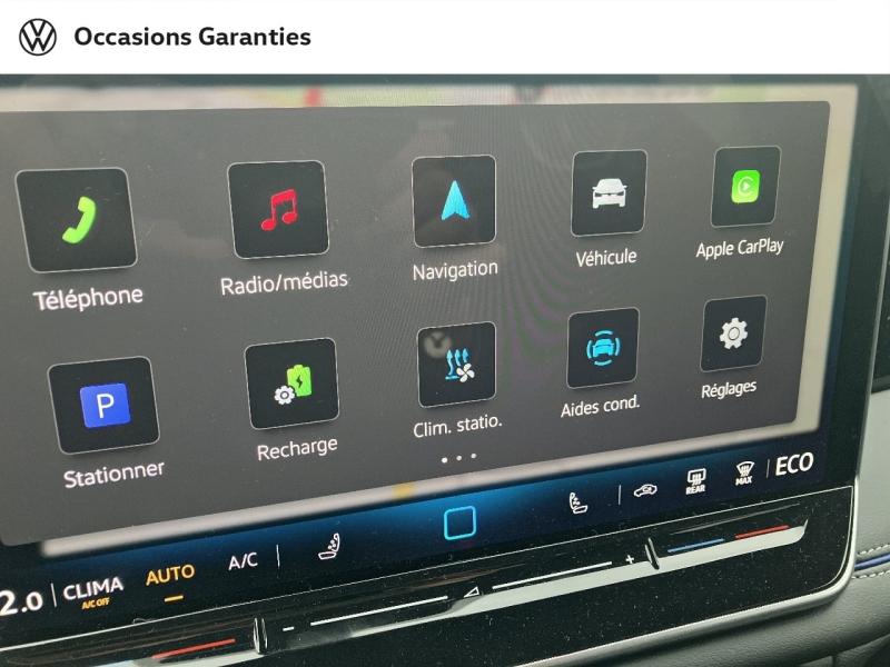 Voitures occasions VOLKSWAGEN TIGUAN R-Line Edition Longeville-lès-Saint-Avold