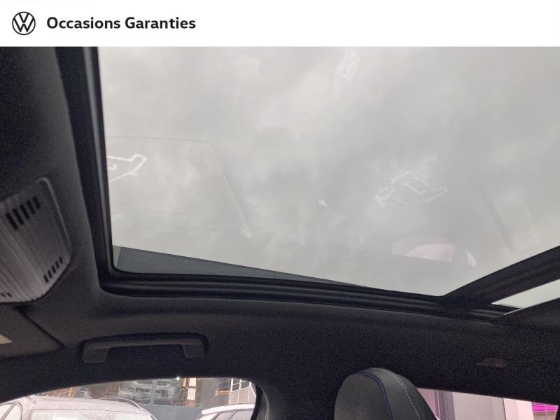 Voitures occasions VOLKSWAGEN TIGUAN R-Line Edition Longeville-lès-Saint-Avold