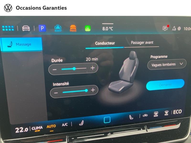 Voitures occasions VOLKSWAGEN TIGUAN R-Line Edition Longeville-lès-Saint-Avold