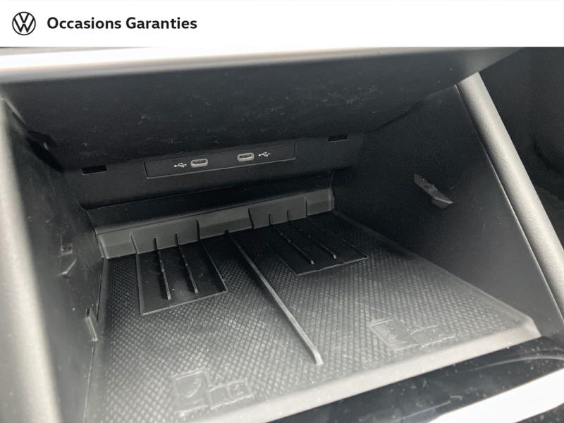 Voitures occasions VOLKSWAGEN TIGUAN R-Line Edition Longeville-lès-Saint-Avold