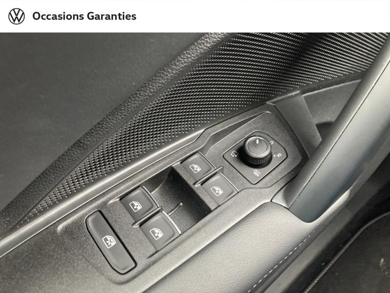 Voitures occasions VOLKSWAGEN TIGUAN R-Line Edition Longeville-lès-Saint-Avold