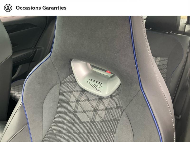 Voitures occasions VOLKSWAGEN TIGUAN R-Line Edition Longeville-lès-Saint-Avold