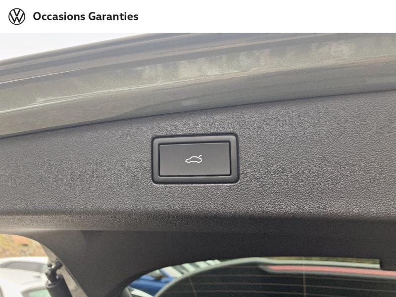 Voitures occasions VOLKSWAGEN TIGUAN R-Line Edition Longeville-lès-Saint-Avold