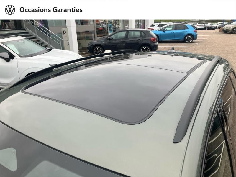 Voitures occasions VOLKSWAGEN TIGUAN R-Line Edition Longeville-lès-Saint-Avold
