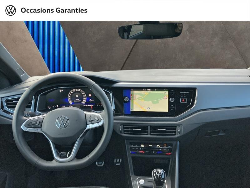 Voitures occasions VOLKSWAGEN POLO R-Line Edition Longeville-lès-Saint-Avold