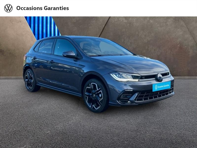 Voitures occasions VOLKSWAGEN POLO R-Line Edition Longeville-lès-Saint-Avold