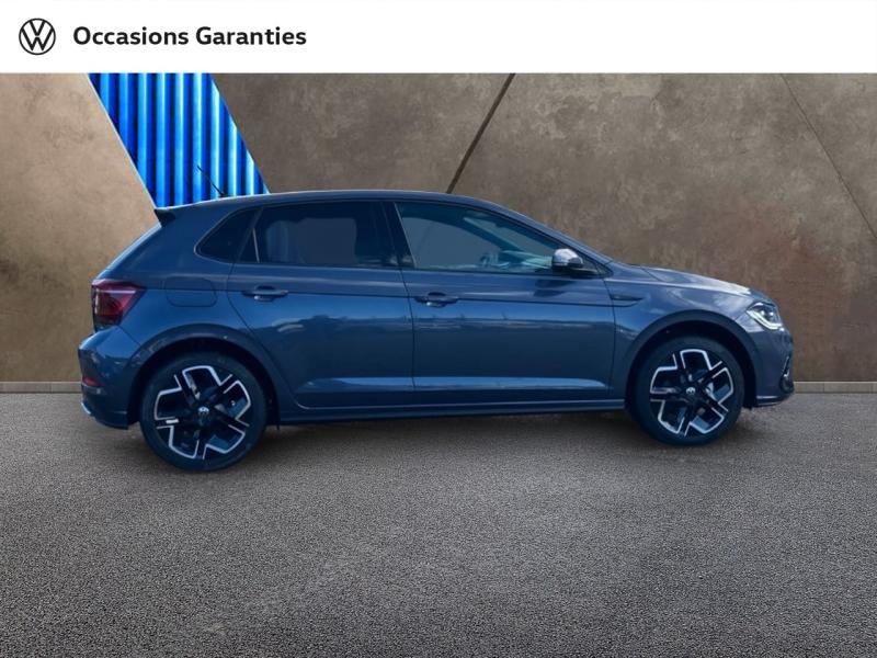 Voitures occasions VOLKSWAGEN POLO R-Line Edition Longeville-lès-Saint-Avold
