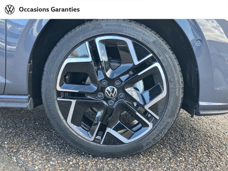 Voitures occasions VOLKSWAGEN POLO R-Line Edition Longeville-lès-Saint-Avold