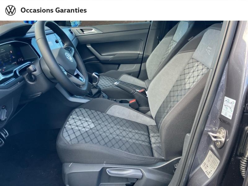 Voitures occasions VOLKSWAGEN POLO R-Line Edition Longeville-lès-Saint-Avold