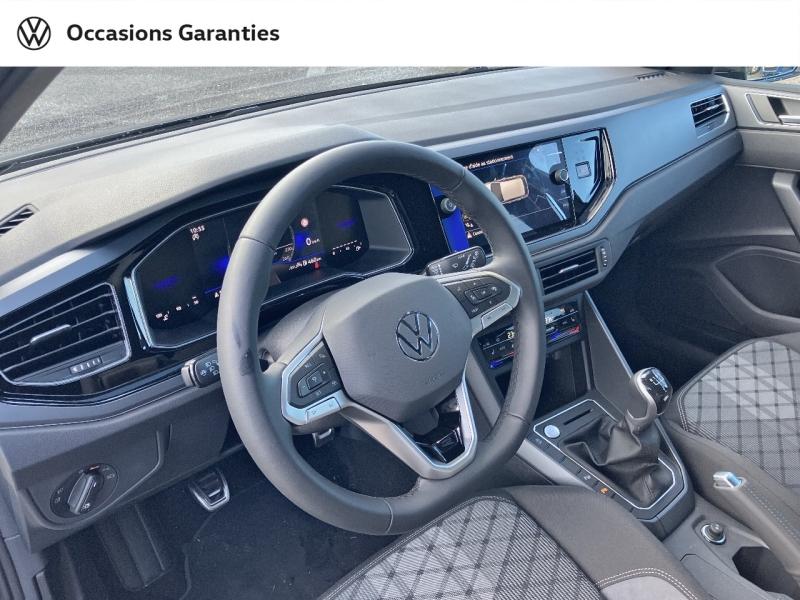 Voitures occasions VOLKSWAGEN POLO R-Line Edition Longeville-lès-Saint-Avold